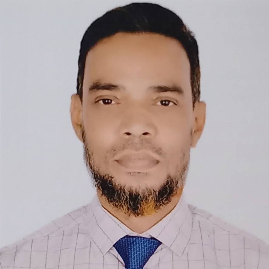 Mohammed Abdul Hadi